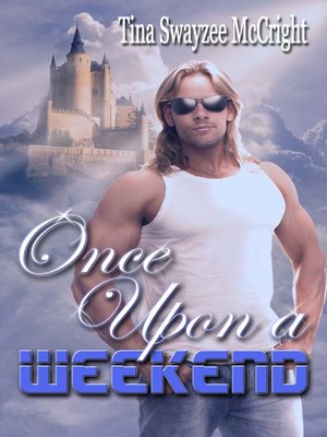 cover image of Once Upon a Weekend